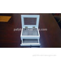 jewel case with drawer jewel cases for samsung galaxy 2 drawer case with wheels